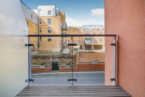 Balcony- click for photo gallery